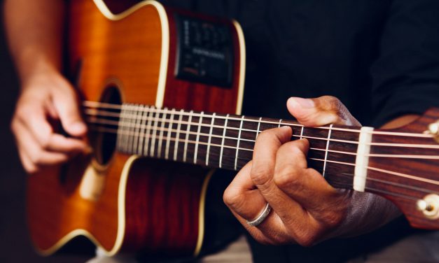 Nacht der Gitarren