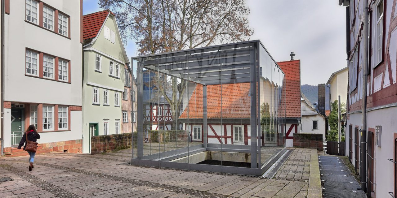 Holocaust-Gedenken