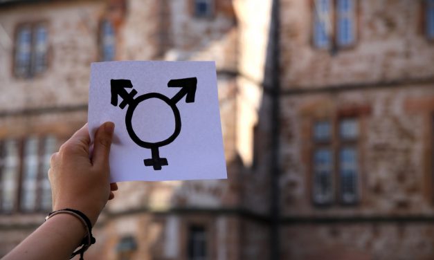 Maßnahmen zur Gleichberechtigung in Marburg