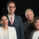 „Der Gott des Gemetzels“