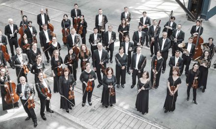 „Nordische Klänge & Virtuose Meisterschaft“