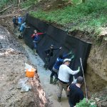 Wie Fließwege Hochwasser prägen