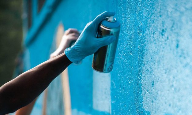 Ausstellung der „LöwenMutKids“