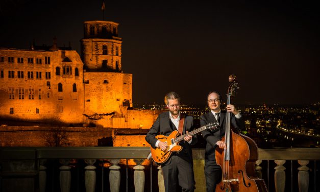 Gramm Art Project: „Nosferatu“