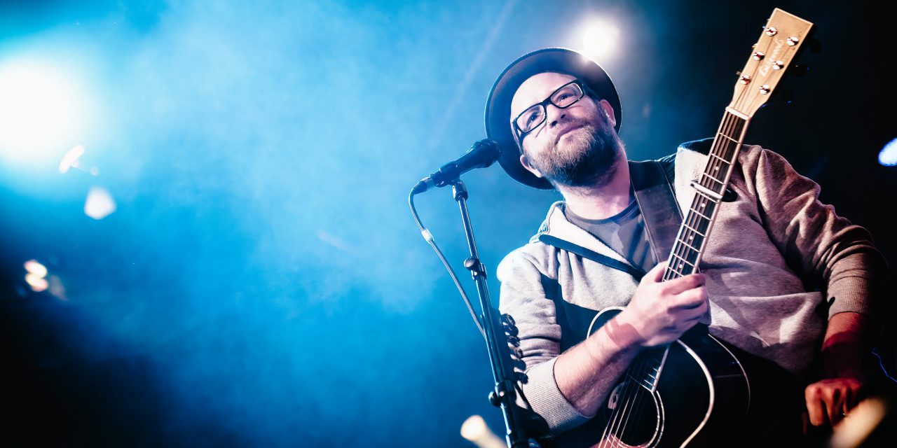 Gregor Meyle Band
