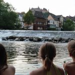 RP: Nicht in Flüssen und Seen baden