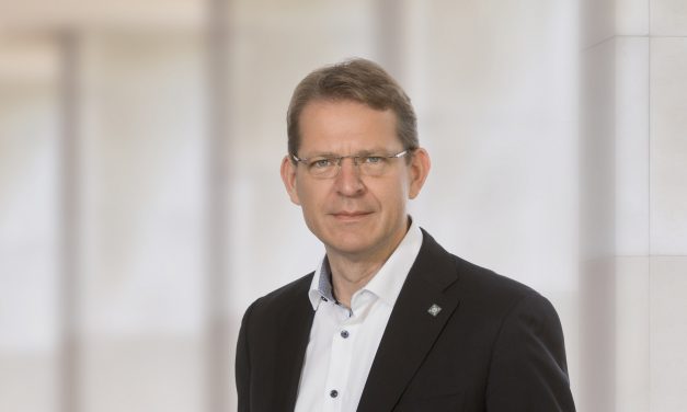 UKGM: Gunther Weiß weiter Geschäftsführer
