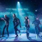 „Historians say they were just friends“