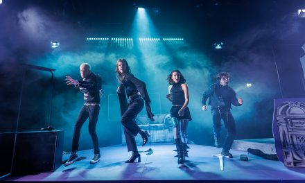 „Historians say they were just friends“