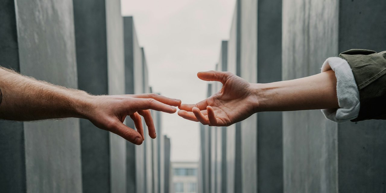 Menschenkette gegen Rechts geplant