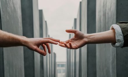 Menschenkette gegen Rechts geplant