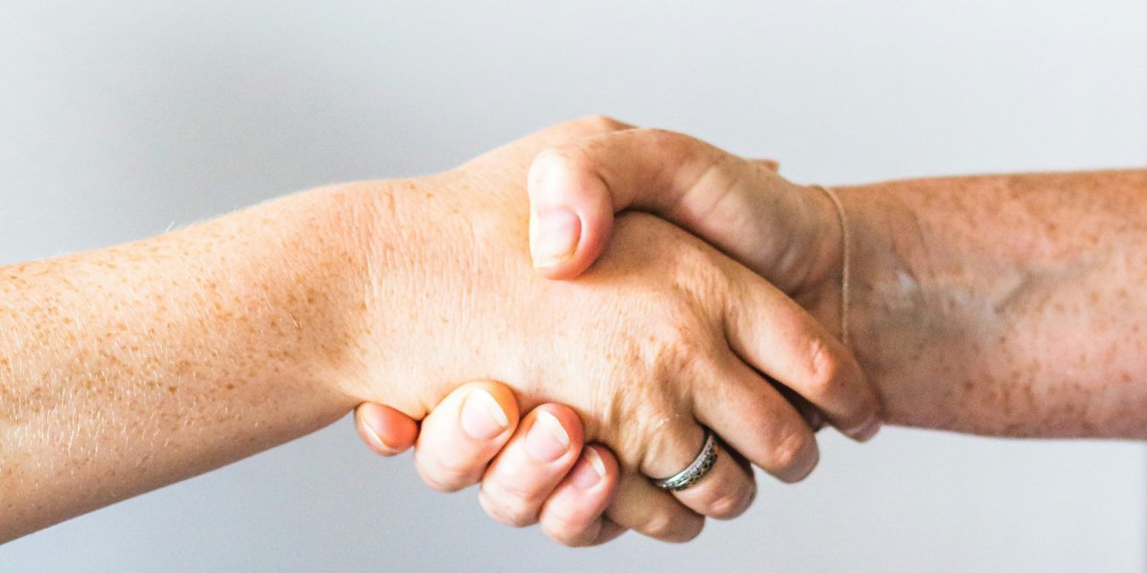 Vorreiter beim Gemeinwohl