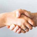 Vorreiter beim Gemeinwohl