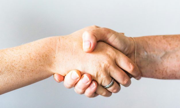 Vorreiter beim Gemeinwohl