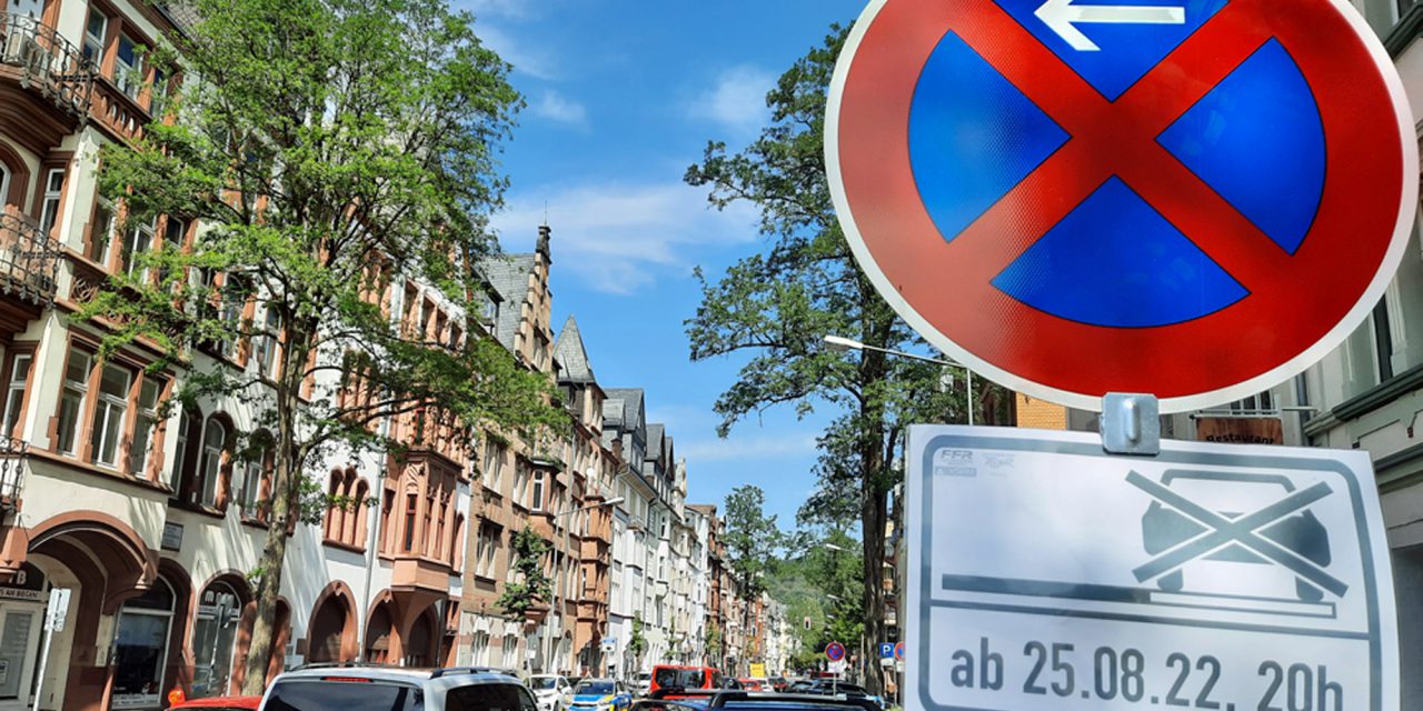 Deutschland Tour: Einschränkungen für Pkw und Bus