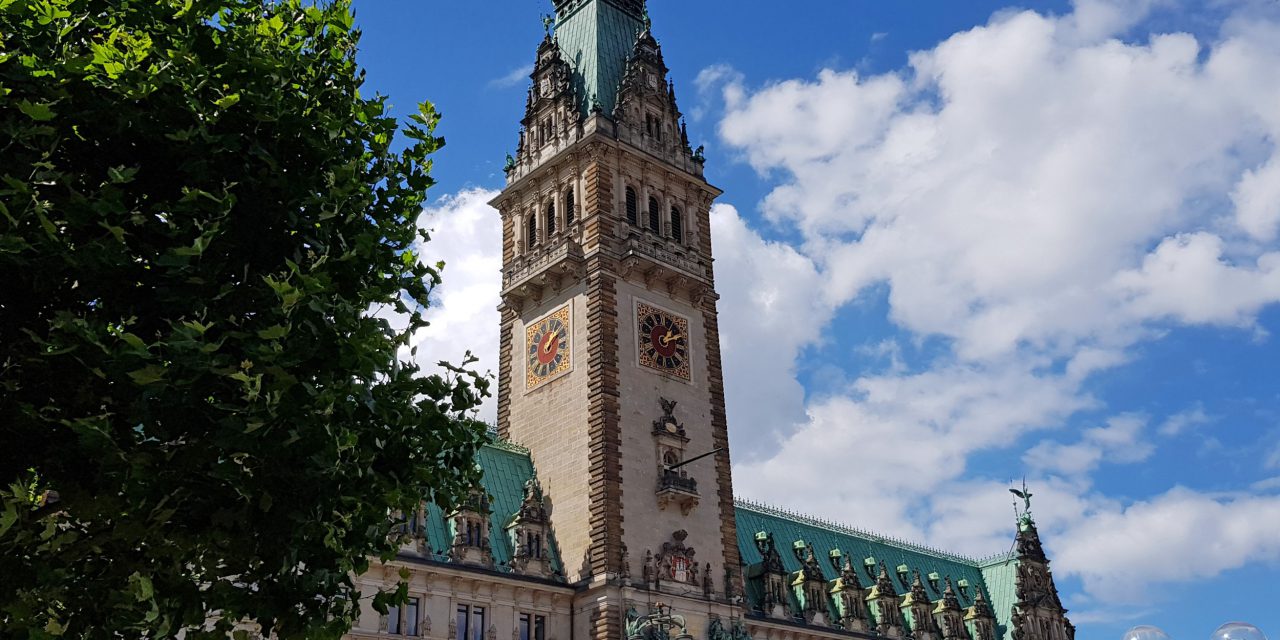 Jugendfahrt nach Hamburg: Noch freie Plätze