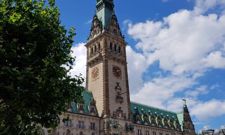 Jugendfahrt nach Hamburg: Noch freie Plätze