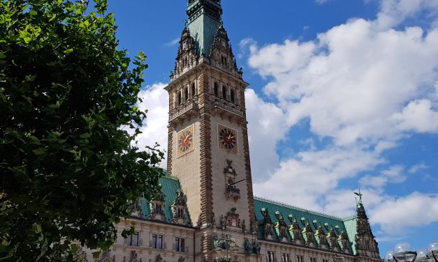 Jugendfahrt nach Hamburg: Noch freie Plätze