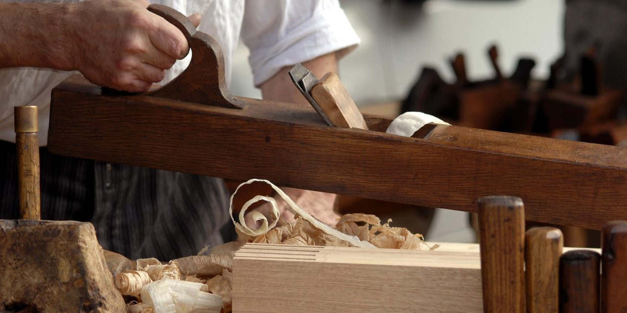 Keine Trendwende im Handwerk