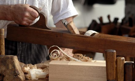 Keine Trendwende im Handwerk