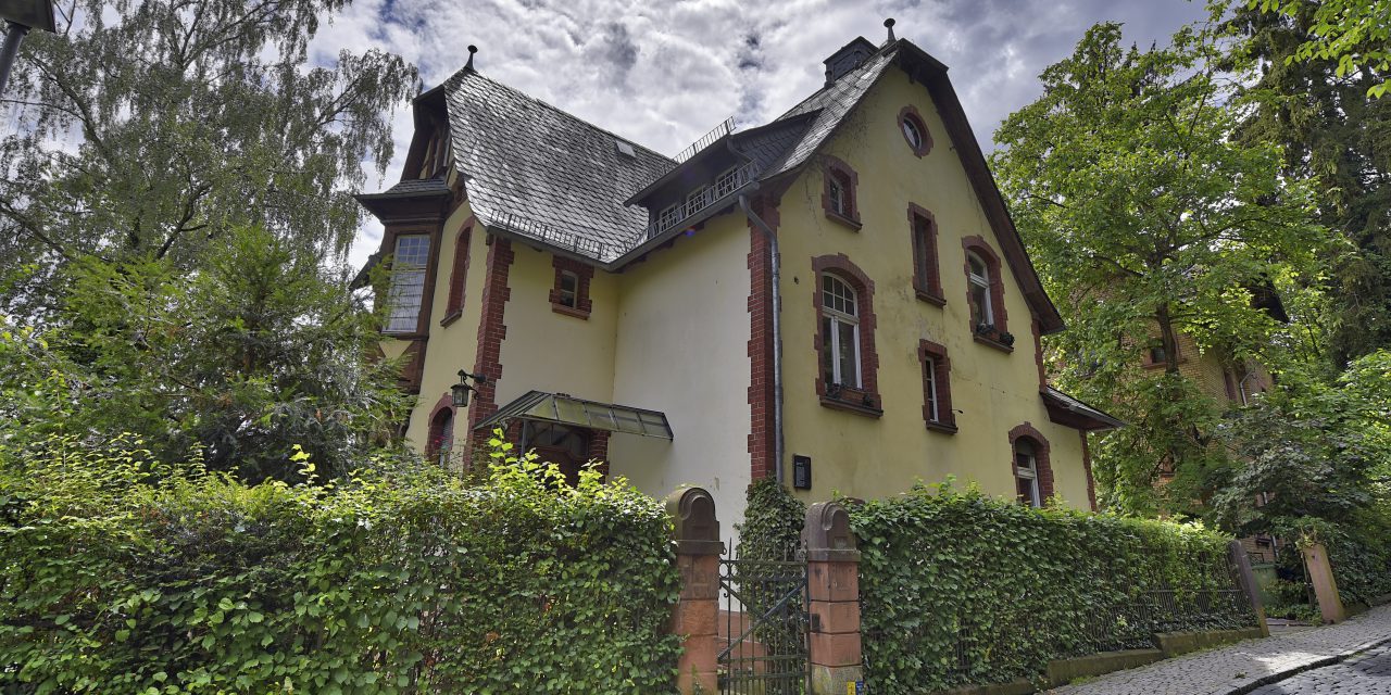 Feministische Frauen in Marburg