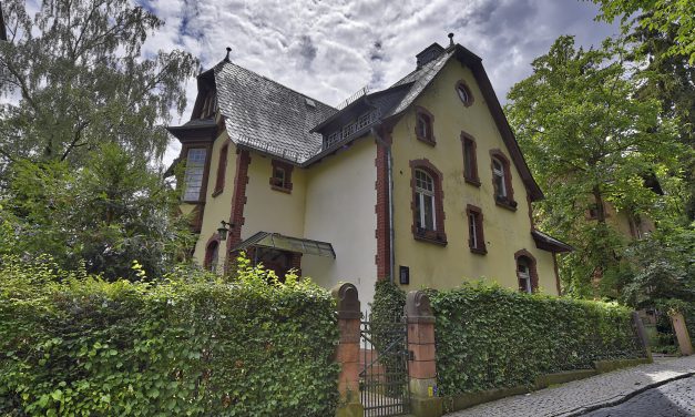 Feministische Frauen in Marburg