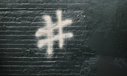 Heavy on Hashtags, Light on Results