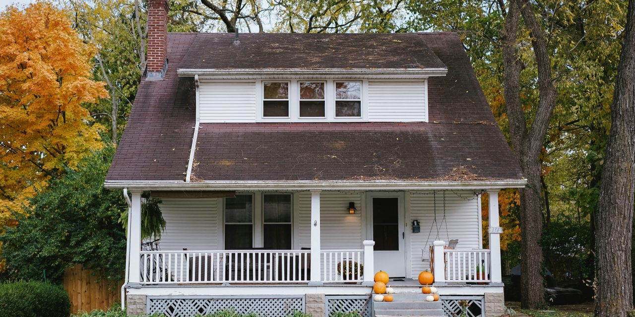 Wohnraum im Bestand schaffen