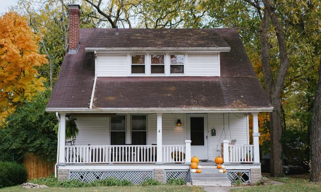 Wohnraum im Bestand schaffen