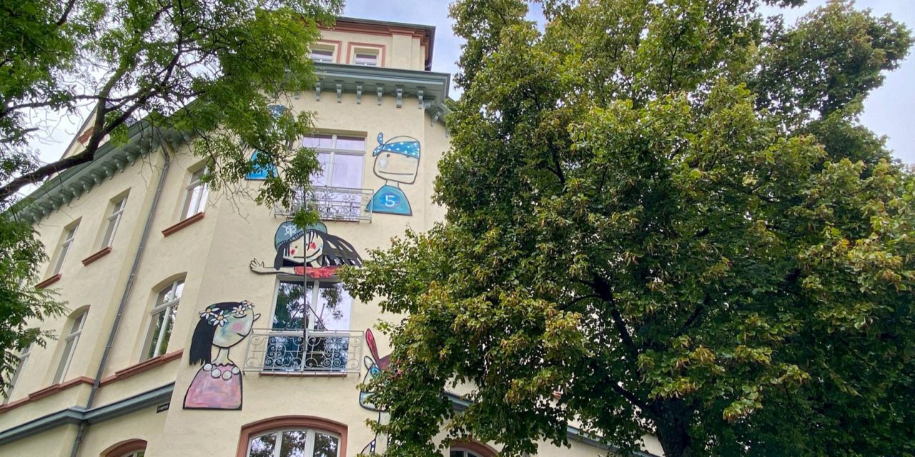 Medienkompetenz stärken