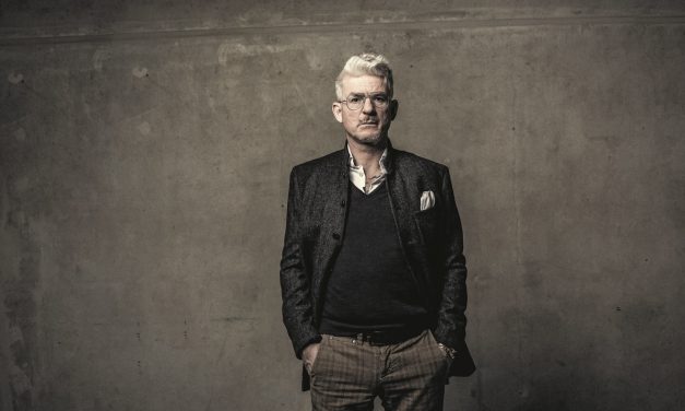 Heinz Strunk: „Es ist immer so schön mit dir“