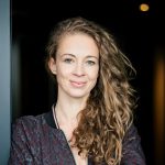 Helena Steinhaus erhält Marburger Leuchtfeuer