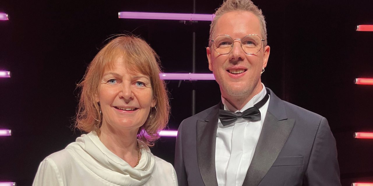 Ausgezeichnetes Capitol