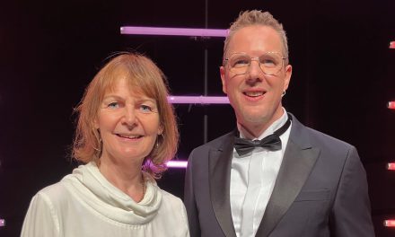 Ausgezeichnetes Capitol