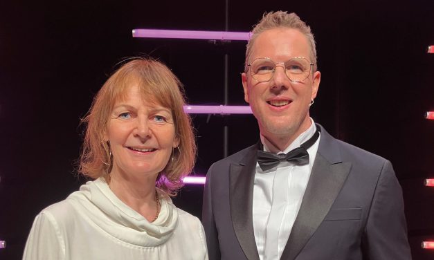 Ausgezeichnetes Capitol