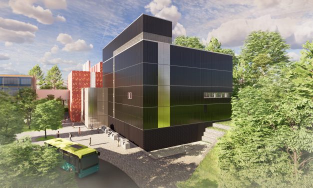 Neues Hochsicherheitslabor für gefährliche Viren