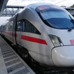 Bahn halbiert ICE-Halte