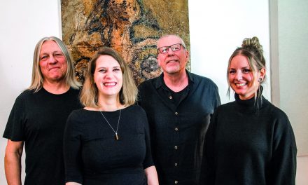 Herr Petermann & Die Combo