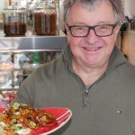 Heuschrecken als Delikatesse