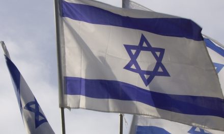 Mahnwache für Israel