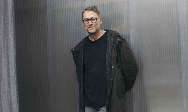 „Das Pubertier“ in Marburg