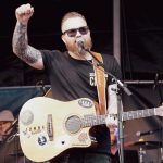 Janne, Worn Down und Rene Wieneke