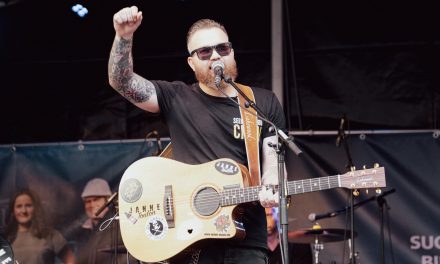 Janne, Worn Down und Rene Wieneke