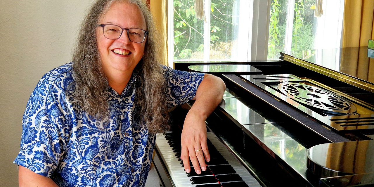 Klavierkonzert „Händel goes World“