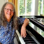 Klavierkonzert „Händel goes World“