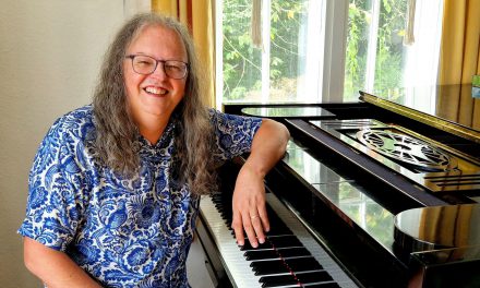 Klavierkonzert „Händel goes World“