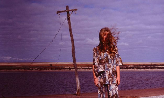 „Continually Becoming“