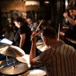 Jochen Rückert New Quartet