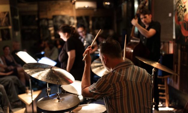 Jochen Rückert New Quartet