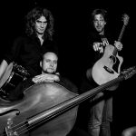 Johnny Cash // Elvis Presley